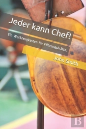 Jeder Kann Chef!