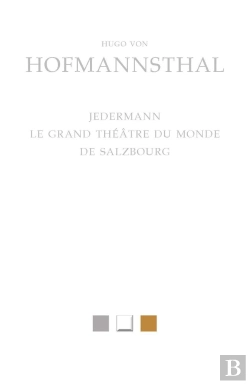 Bertrand.pt - Jedermann. Le Grand Théâtre Du Monde De Salzbourg