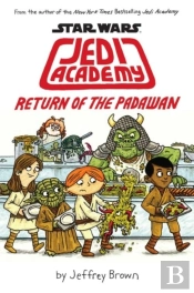 Jedi Academy 2: Return Of The Padawan