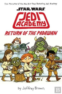 Bertrand.pt - Jedi Academy 2: Return Of The Padawan