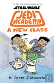 Jedi Academy 4: A New Class