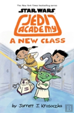 Bertrand.pt - Jedi Academy 4: A New Class