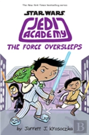 Jedi Academy 5: The Force Oversleeps