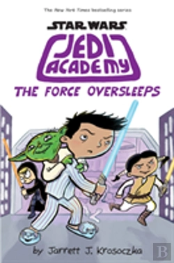 Bertrand.pt - Jedi Academy 5: The Force Oversleeps