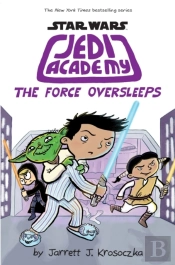 Jedi Academy 5: The Force Oversleeps