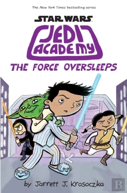 Bertrand.pt - Jedi Academy 5: The Force Oversleeps