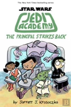 Bertrand.pt - Jedi Academy 6: The Principal Strikes Back