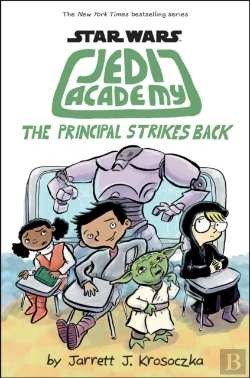Bertrand.pt - Jedi Academy 6: The Principal Strikes Back