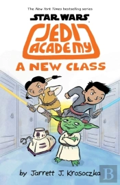 Jedi Academy: A New Class