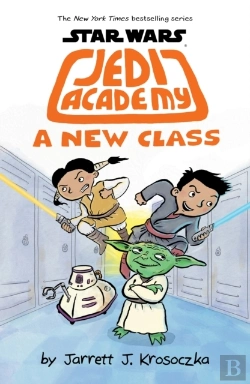 Bertrand.pt - Jedi Academy: A New Class