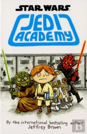 Jedi Academy