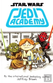 Jedi Academy
