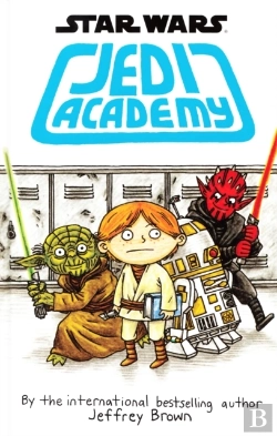 Bertrand.pt - Jedi Academy