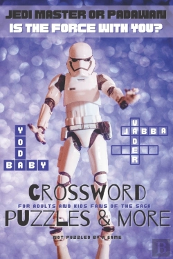 Bertrand.pt - Jedi Master Or Padawan - Is The Force With You?