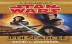 Jedi Search: Star Wars Legends (The Jedi Academy)