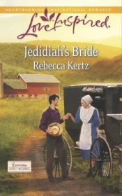 Jedidiah'S Bride