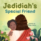 Jedidiah'S Special Friend