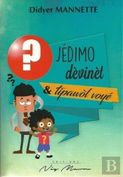 Jedimo. Devinet E Tipawol Voye
