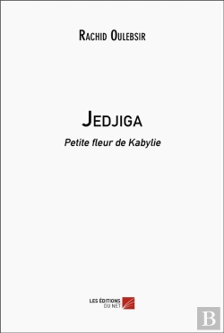 Bertrand.pt - Jedjiga : Petite Fleur De Kabylie