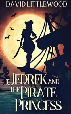 Bertrand.pt - Jedrek And The Pirate Princess