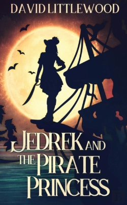 Bertrand.pt - Jedrek And The Pirate Princess