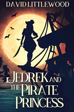 Bertrand.pt - Jedrek And The Pirate Princess