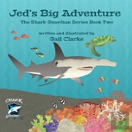 Jed'S Big Adventure