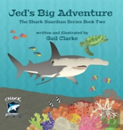 Jed'S Big Adventure