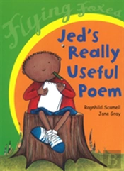 Jed'S Really Useful Poem