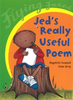 Bertrand.pt - Jed'S Really Useful Poem