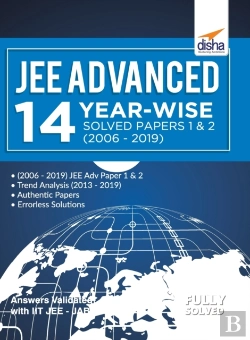 Bertrand.pt - Jee Advanced 14 Year-Wise Solved Papers 1 & 2 (2006 - 2019)