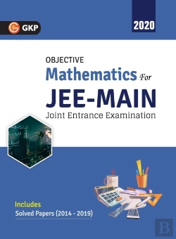 Bertrand.pt - Jee Main 2019 - Objective Mathematics