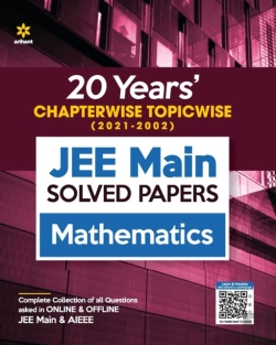 Bertrand.pt - Jee Main Chapterwise Mathematics