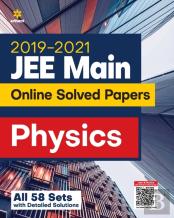 Jee Main Physics Solved