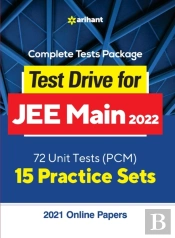 Jee Main Practice (E)