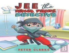 Jee The Ninja Pants Detective