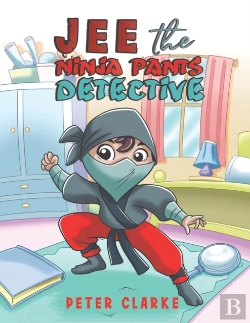 Bertrand.pt - Jee The Ninja Pants Detective