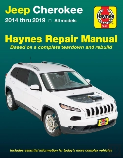 Bertrand.pt - Jeep Cherokee 2014-2019