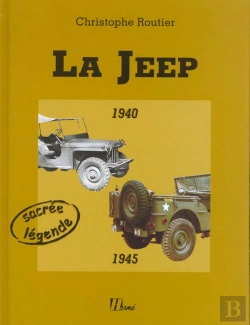 Bertrand.pt - Jeep
