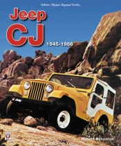 Jeep Cj 1945 - 1986