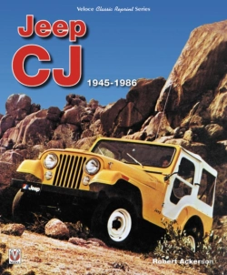 Bertrand.pt - Jeep Cj 1945 - 1986