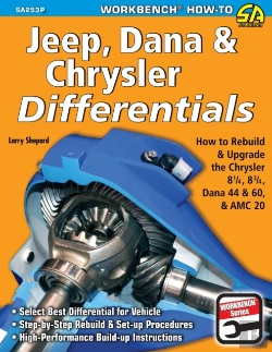 Bertrand.pt - Jeep, Dana   Chrysler Differentials: How