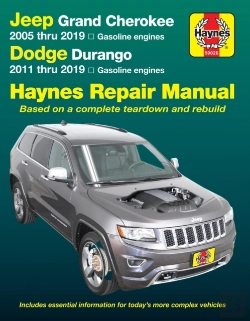 Bertrand.pt - Jeep Grand Cherokee (2005-2019) (Usa)