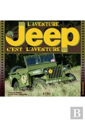 Jeep, L'Aventure C'Est L'Aventure