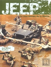 Jeep, Le Tout-Terrain De La Liberte