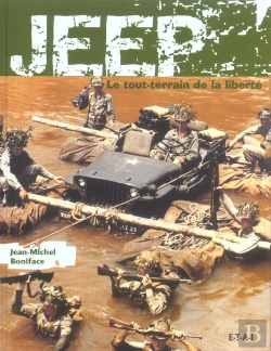 Bertrand.pt - Jeep, Le Tout-Terrain De La Liberte