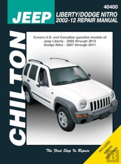 Bertrand.pt - Jeep Liberty (Chilton)