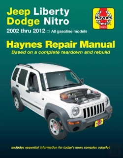 Bertrand.pt - Jeep Liberty & Dodge Nitro ('07-'11)