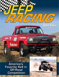 Bertrand.pt - Jeep Racing