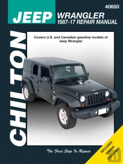 Bertrand.pt - Jeep Wrangler ('87-'17) (Chilton)